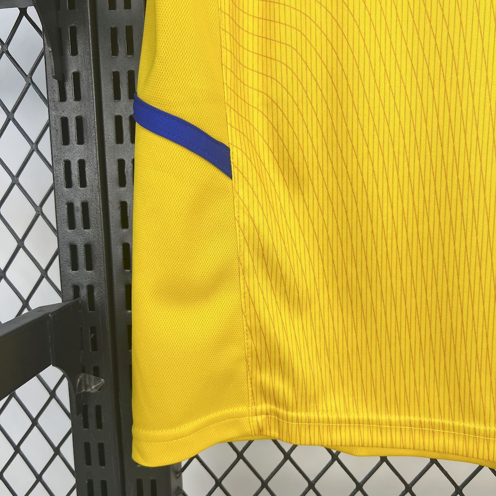 Inter de Milán Tercera Retro 2002/03 Versión Fan