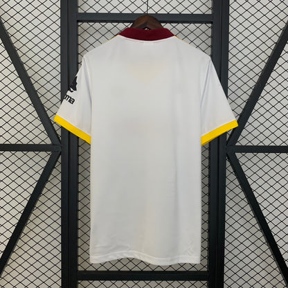 AS Roma Visita Retro 1991/92 Versión Fan