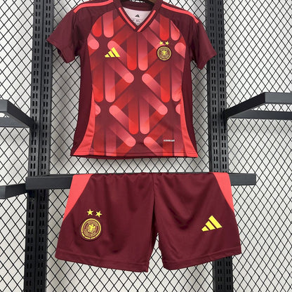 Alemania Visita Kit Niños 2025/26