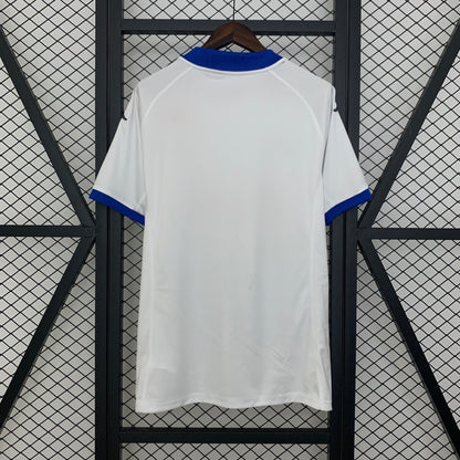 Real Zaragoza Local Retro 2001/03 Versión Fan