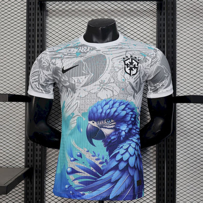 Brasil "Edición Especial Rio" 2025/26 Versión Jugador