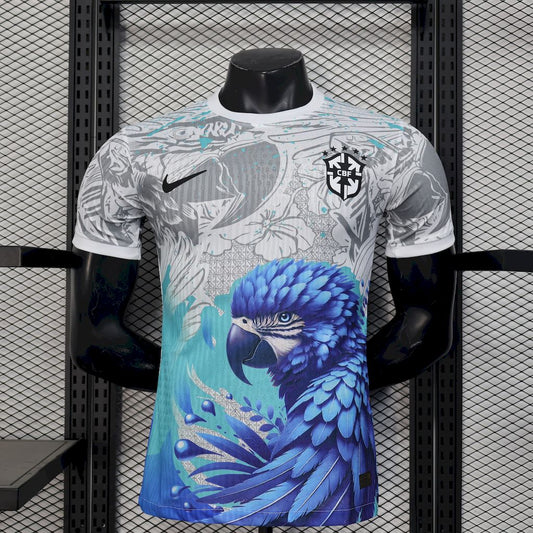 Brasil "Edición Especial Rio" 2025/26 Versión Jugador