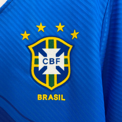 Brasil Visita Retro 1993/94 Versión Fan