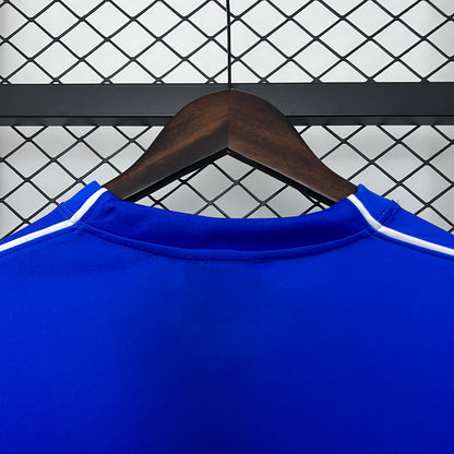 Juventus Visita Retro 1999/00 Versión Fan