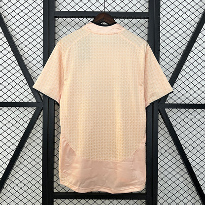 Juventus Tercera Retro 2003/04 Versión Fan
