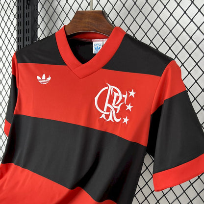 Flamengo 125 Aniversario 2025/26 Versión Fan