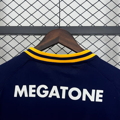 Boca Juniors Local Retro 2006/07 Versión Fan