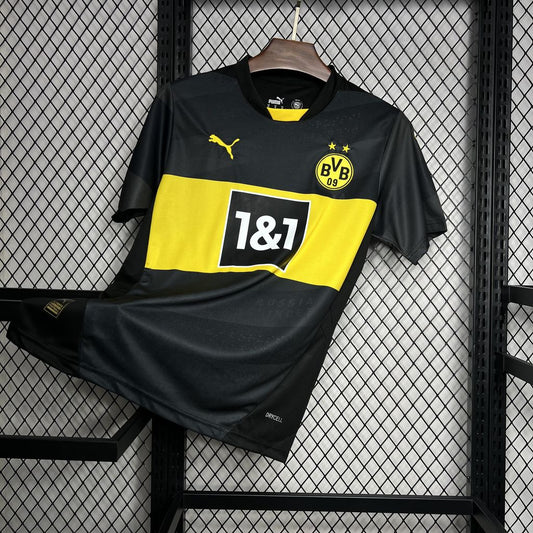 Borussia Dortmund Visita 2024/25 Versión Fan