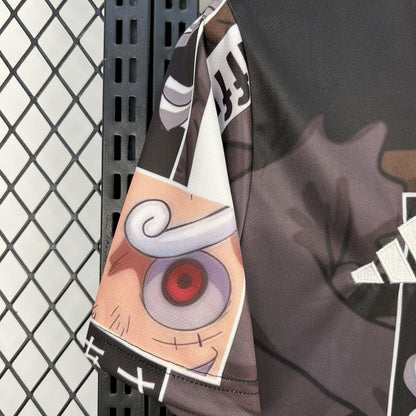 Japón "Gear 5" 2025/26 Versión Fan
