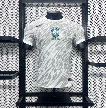 Brasil Edición Especial Blanca 2024 Versión Jugador