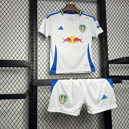 Leeds Local 2024/25 Kit Niños