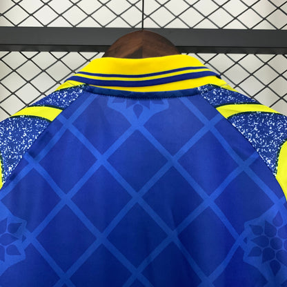 Parma Visita Retro 1995/97 Versión Fan