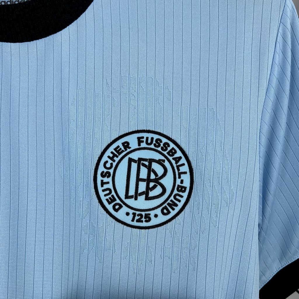 Alemania 125 Aniversario Azul 2025/26 Versión Fan