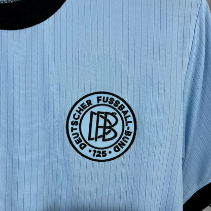 Alemania 125 Aniversario Azul 2025/26 Versión Fan