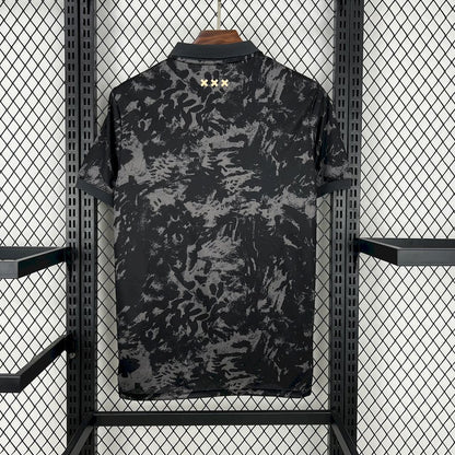 Ajax Edición Especial Stone Island 2025/26 Versión Fan