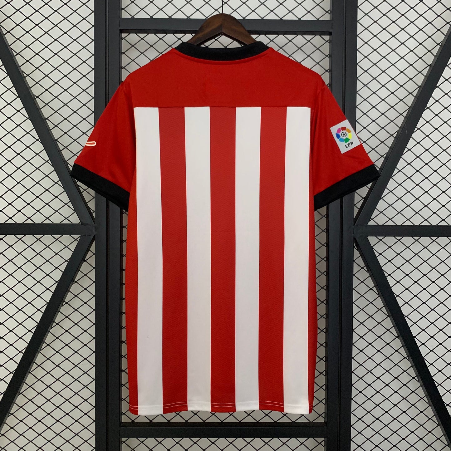 Atlético Bilbao Local Retro 2011/12 Versión Fan