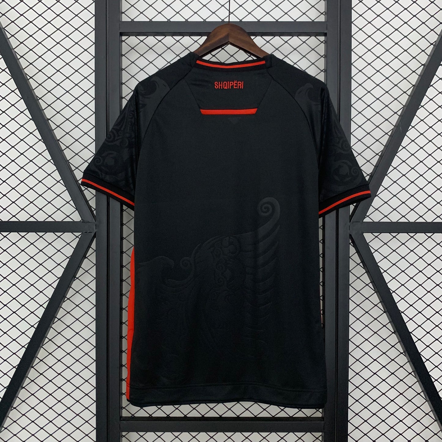 Albania Tercera 2025/26 Versión Fan