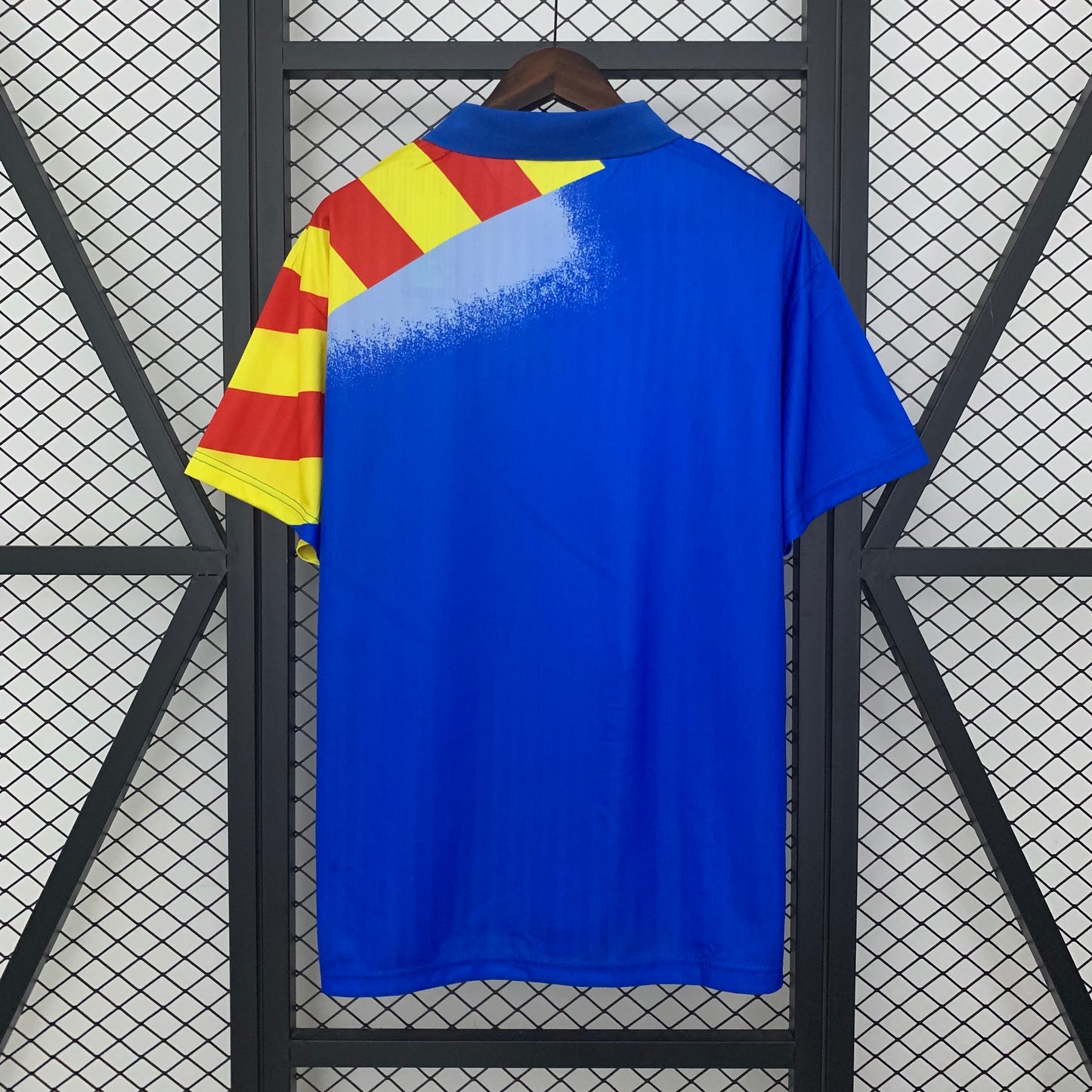 Valencia CF Visita Retro 1995/96 Versión Fan