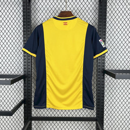 Atlético Madrid Visita Retro 2013/14 Versión Fan