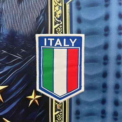 Italia Edición Especial 2024 Versión Fan