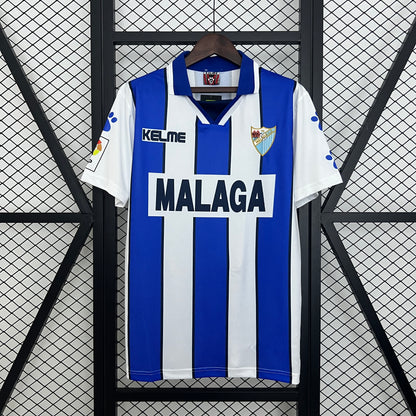 Malaga Local Retro 1998 Versión Fan