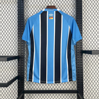 Gremio Local 2025/26 Versión Fan