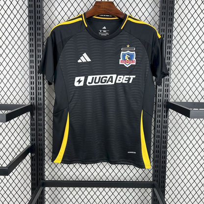 Colo Colo Visita 2025 Versión Fan