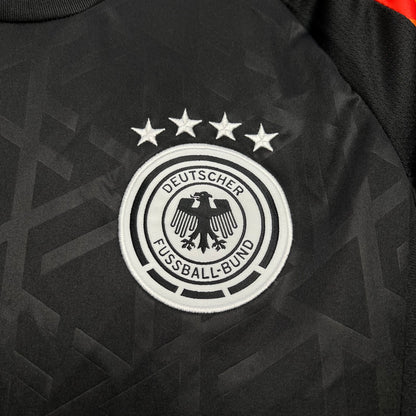 Alemania Pre Partido 2024 Versión Fan