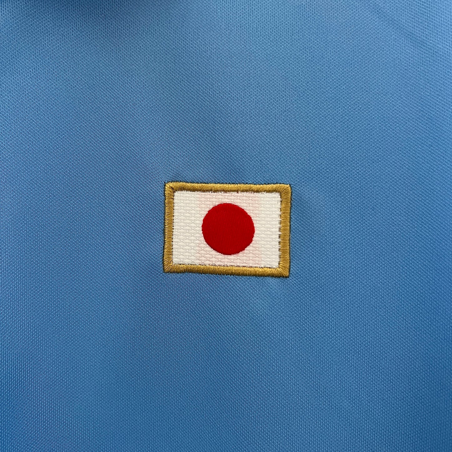 Japón "Light Blue" 2024 Versión Fan