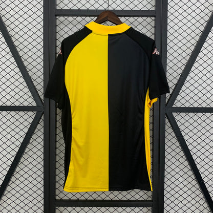 Real Zaragoza Visita Retro 2001/03 Versión Fan