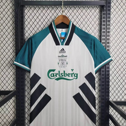 Liverpool Retro 1993/95 Versión Fan