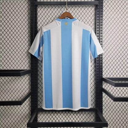 Argentina Local 2024 Versión Fan