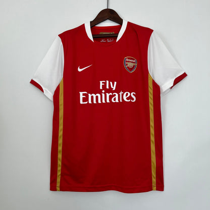 Arsenal Retro 2006/08 Versión Fan