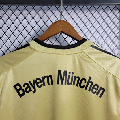 Bayern Munich Visita Retro 2004/05 Versión Fan