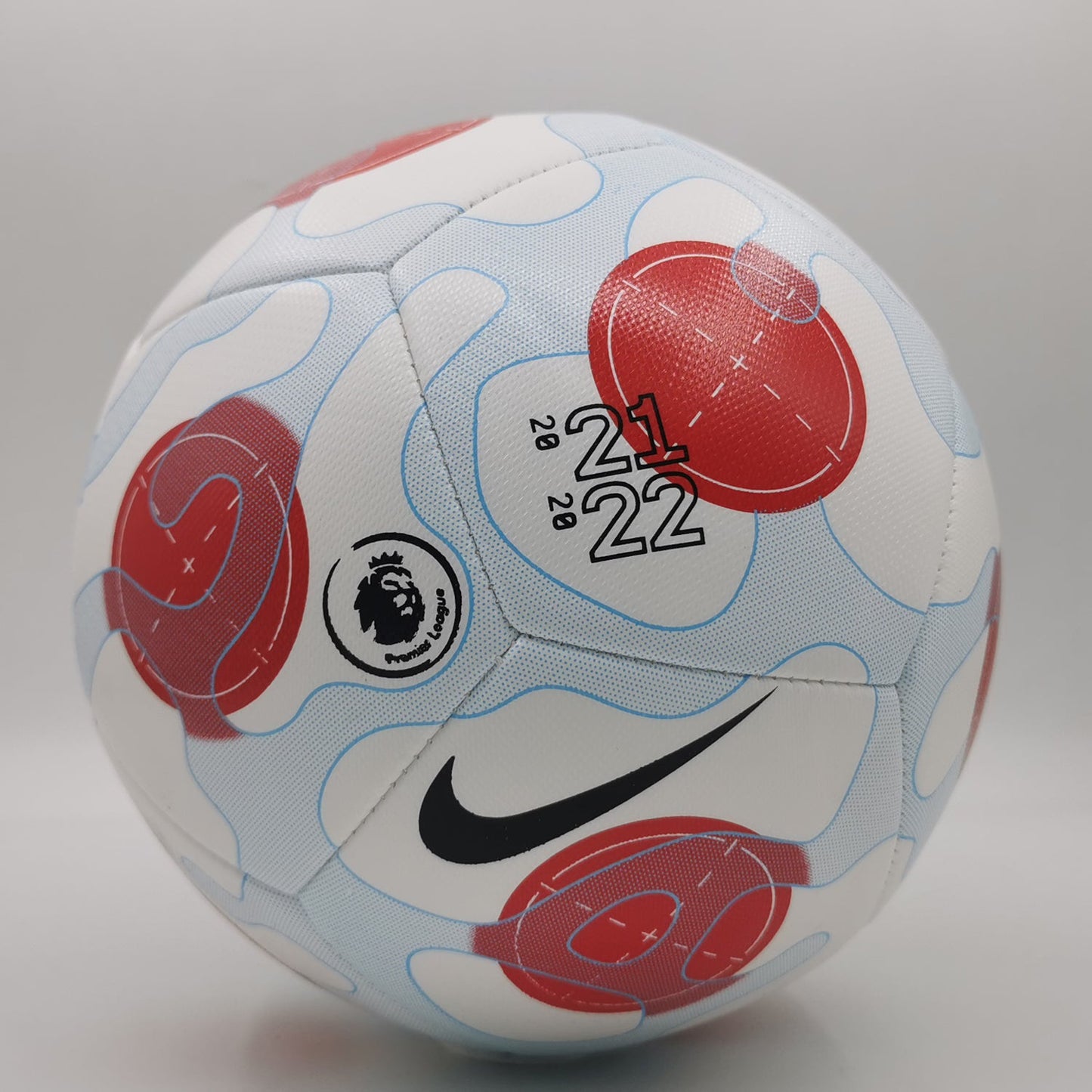 Balón de Fútbol "FLIGHT" Premier League 2021/22