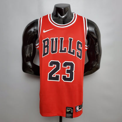 Chicago Bulls Roja Clásica Nike Connect