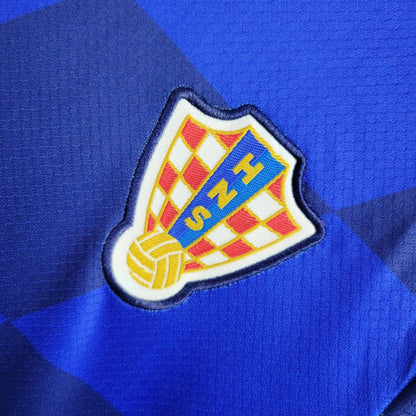 Croacia Kit Niños Visita 2024