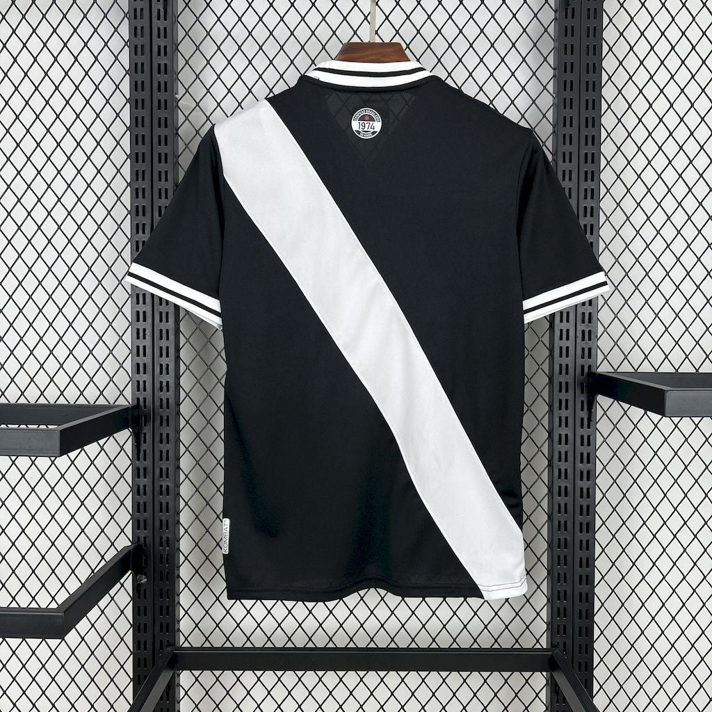 Vasco da Gama Local 2025/26 Versión Fan
