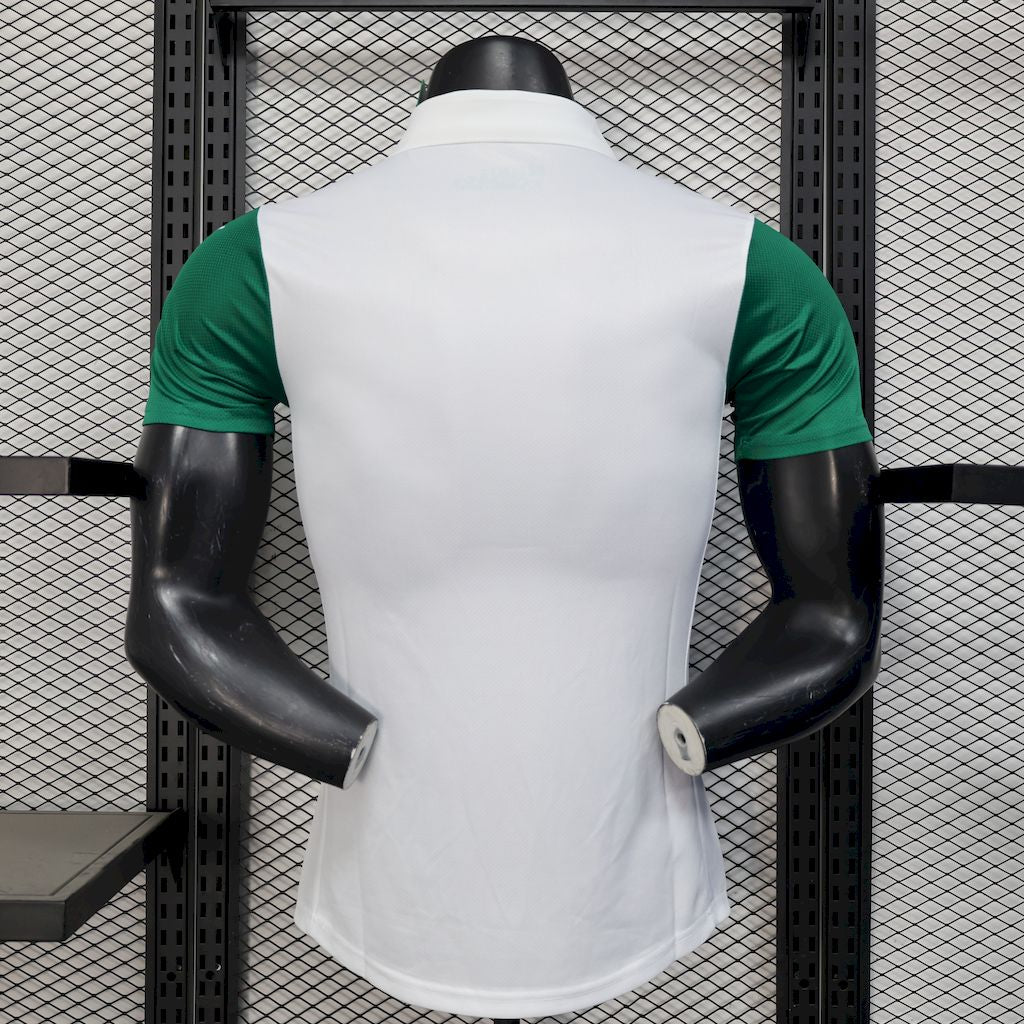 Palmeiras Visita 2025/26 Versión Jugador