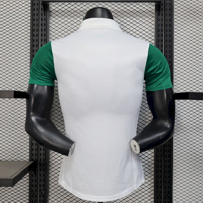 Palmeiras Visita 2025/26 Versión Jugador