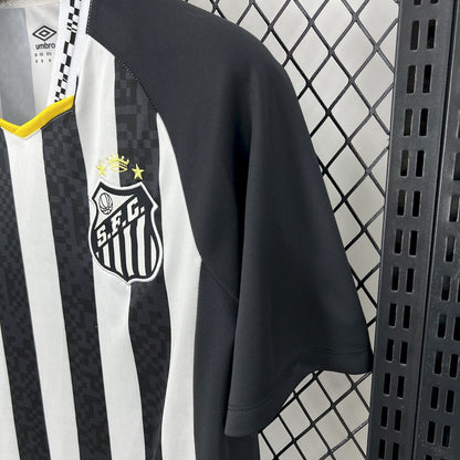 Santos Visita 2025/26 Versión Fan