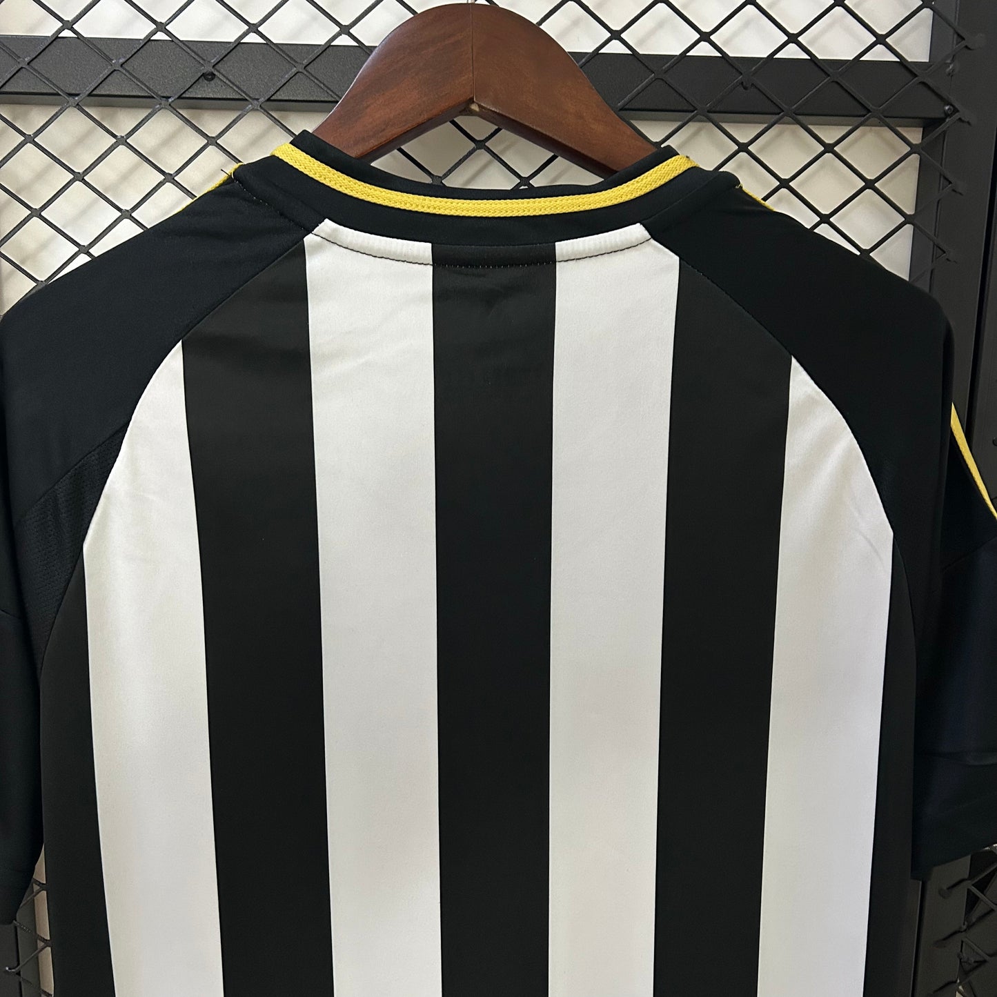 Atlético Mineiro Local 2025/26 Versión Fan