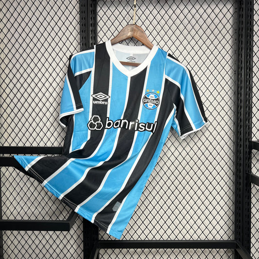 Gremio Local 2024/25 Versión Fan