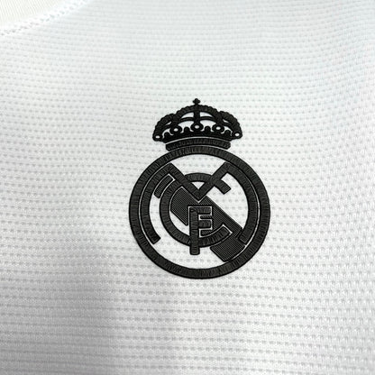 Real Madrid "Y-3" Blanca 2024/25 Versión Fan