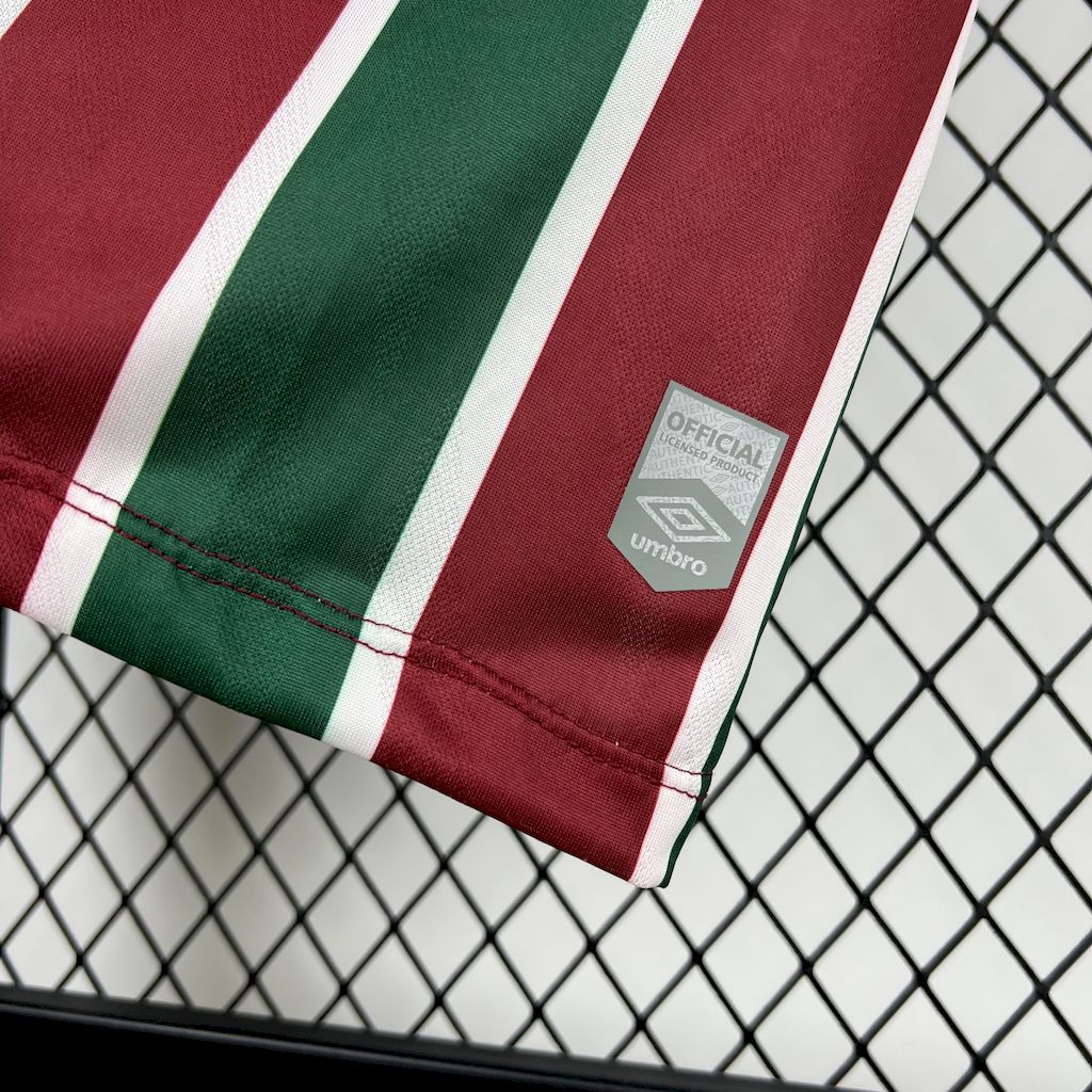 Fluminense Local 2025/26 Versión Fan