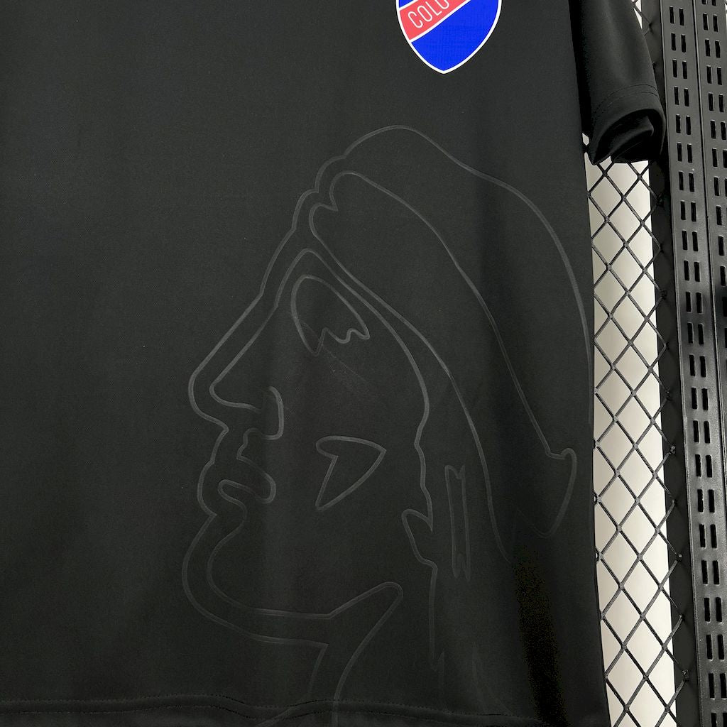 Colo Colo Centenario Edición Especial 2025 Versión Fan