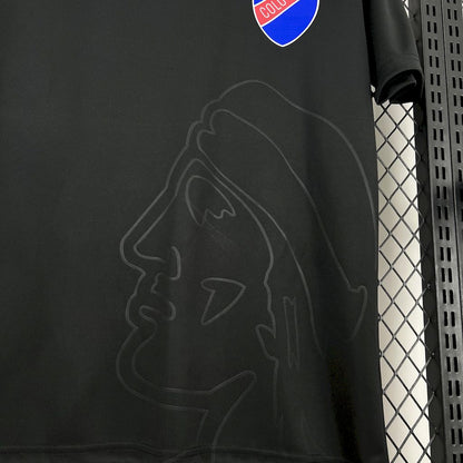 Colo Colo Centenario Edición Especial 2025 Versión Fan