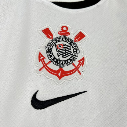 Corinthians Local 2025/26 Versión Fan