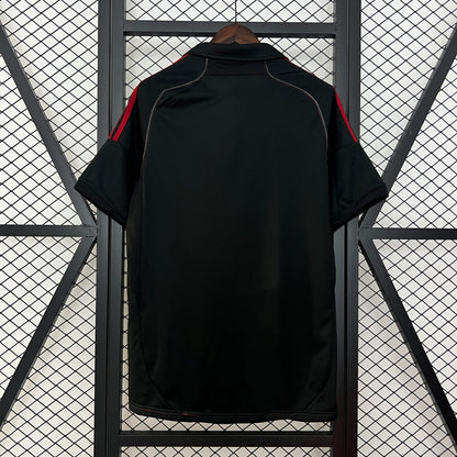 AC Milán Tercera Retro 2012/13 Versión Fan