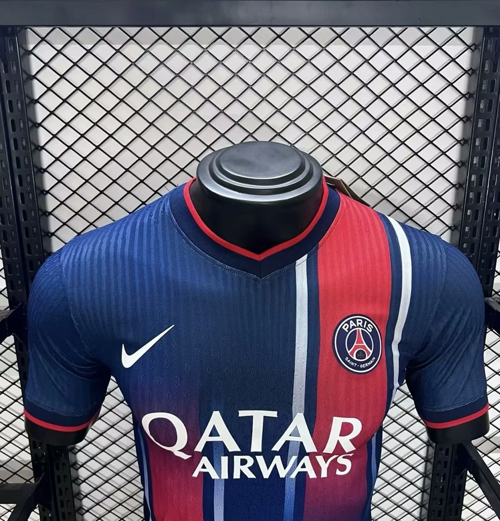 Paris Saint-Germain "Edición Especial" 2024/25 Versión Jugador